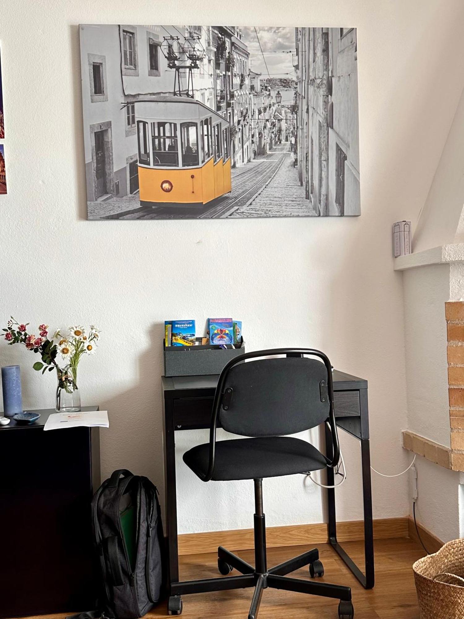 Castelo Da Esperanca Na Vila Sra Da Rocha Porches  Bagian luar foto